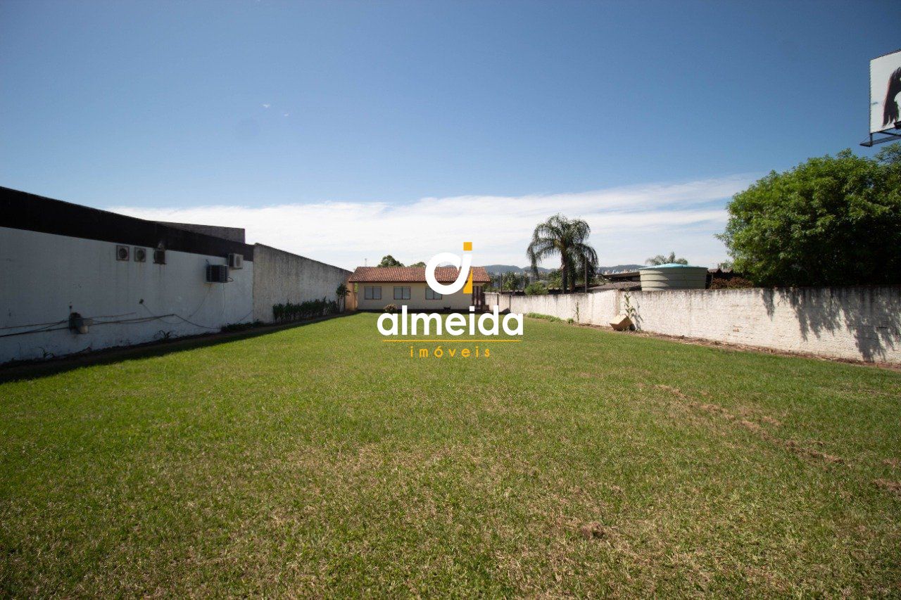 Terreno/Lote para alugar  no Nossa Senhora Medianeira - Santa Maria, RS. Imveis