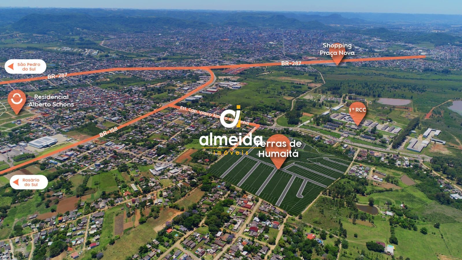 Terreno à venda, 202m² - Foto 11