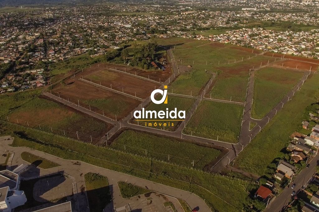 Terreno/Lote  venda  no Pinheiro Machado - Santa Maria, RS. Imveis