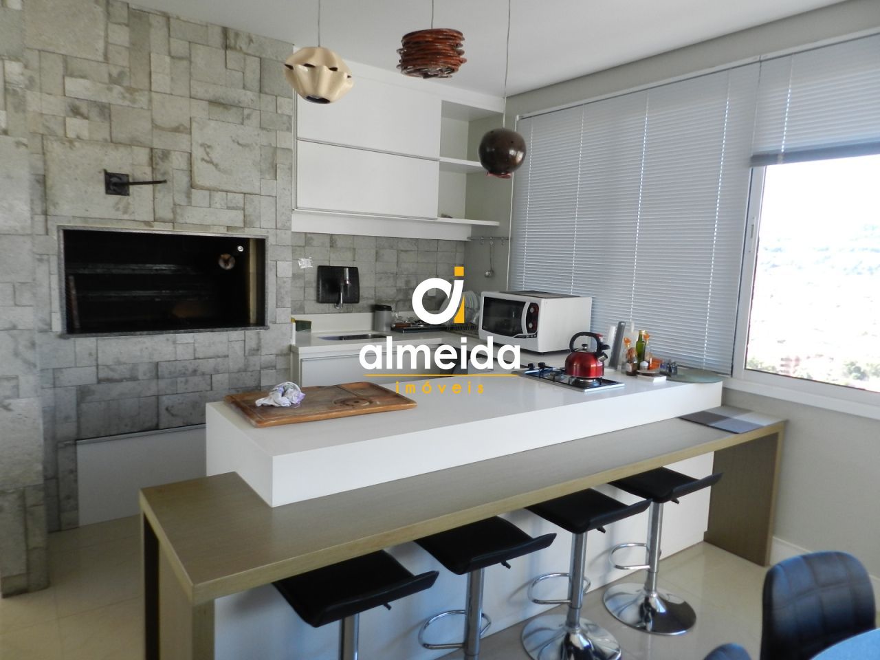 Apartamento à venda com 3 quartos, 221m² - Foto 79