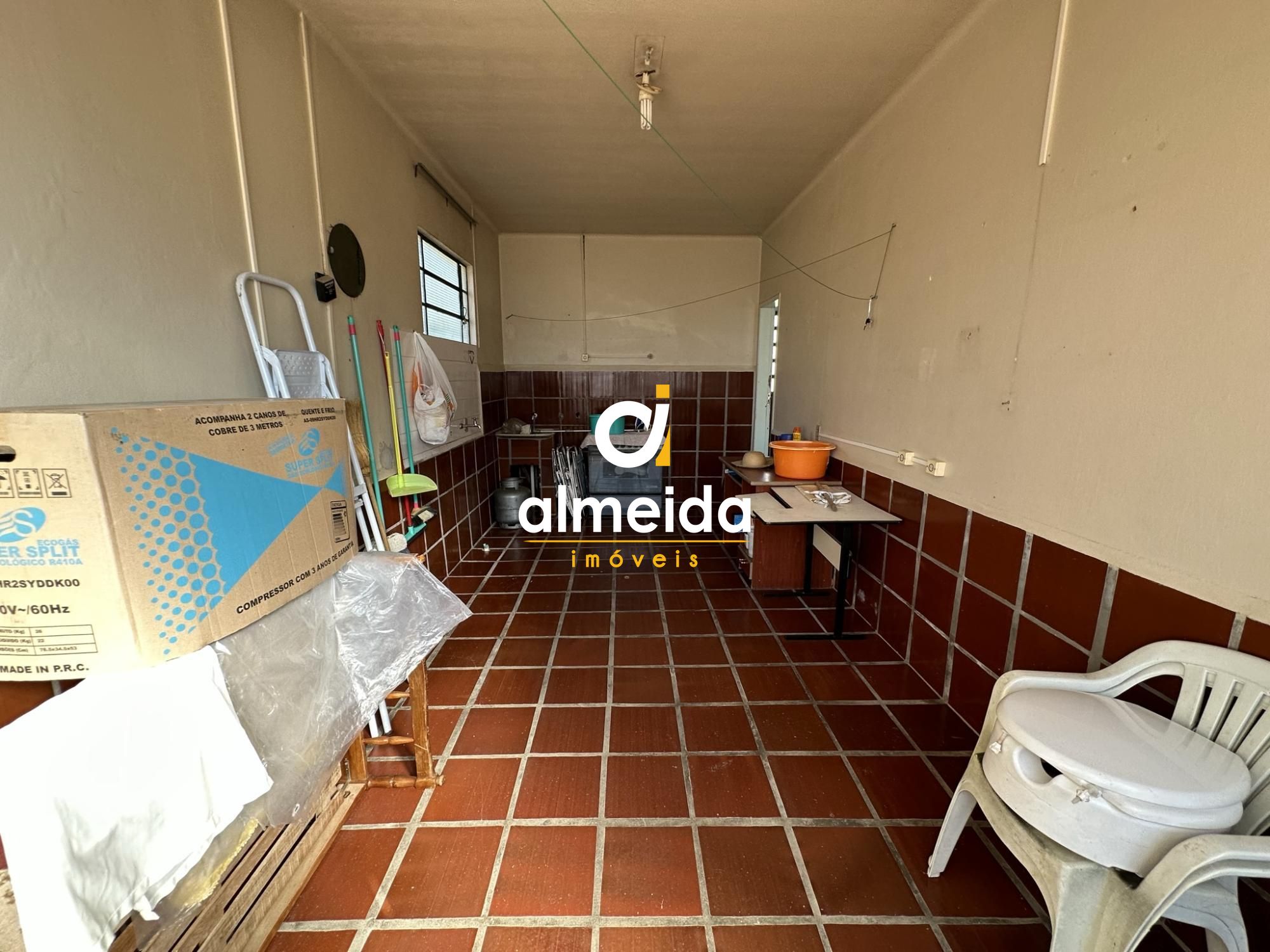 Casa à venda com 3 quartos, 231m² - Foto 26