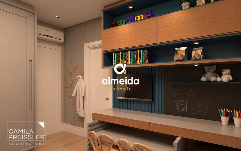 Apartamento à venda com 3 quartos, 259m² - Foto 16