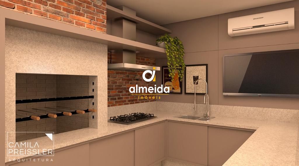 Apartamento, 3 quartos, 259 m² - Foto 13