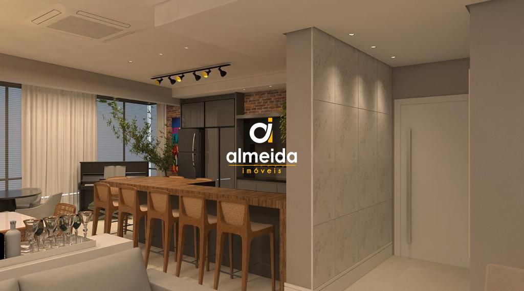 Apartamento à venda com 3 quartos, 259m² - Foto 14