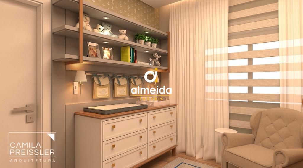 Apartamento à venda com 3 quartos, 259m² - Foto 20