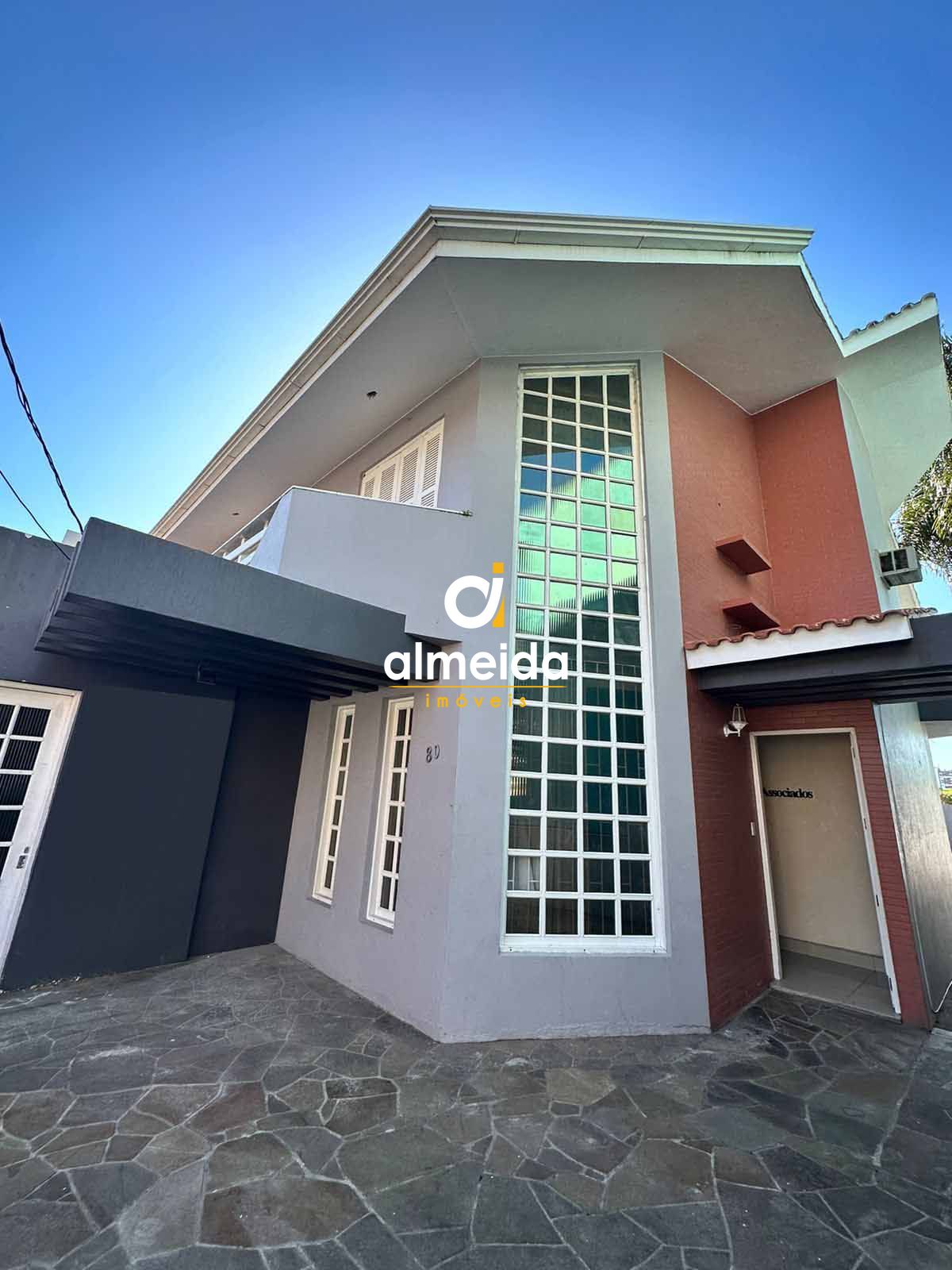 Casa para alugar  no Nossa Senhora Medianeira - Santa Maria, RS. Imveis