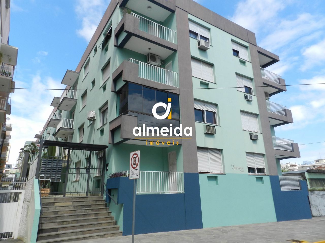 Apartamento  venda  no Centro - Santa Maria, RS. Imveis