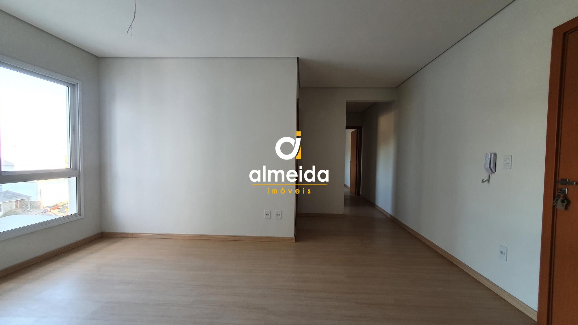 Apartamento  venda  no Presidente Joo Goulart - Santa Maria, RS. Imveis