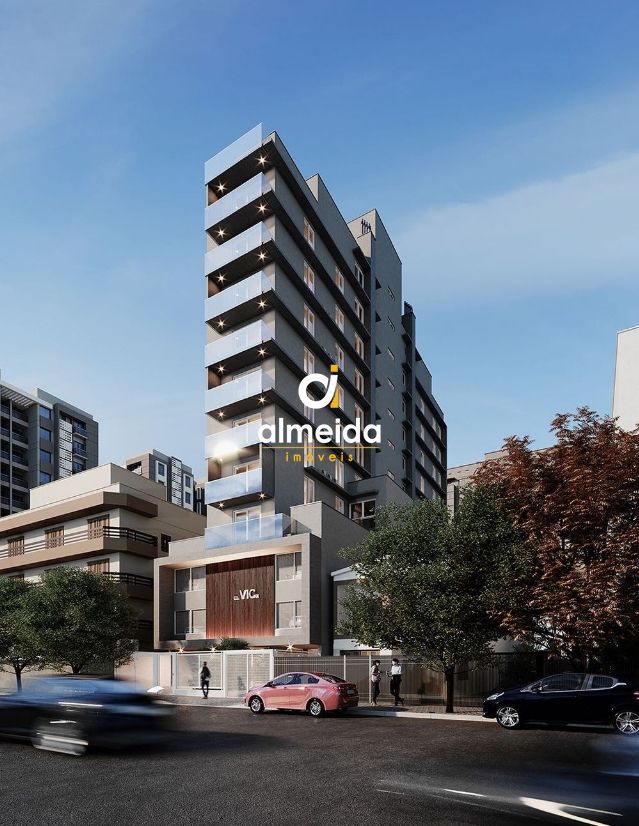 Apartamento à venda  no Nossa Senhora de Fátima - Santa Maria, RS. Imóveis