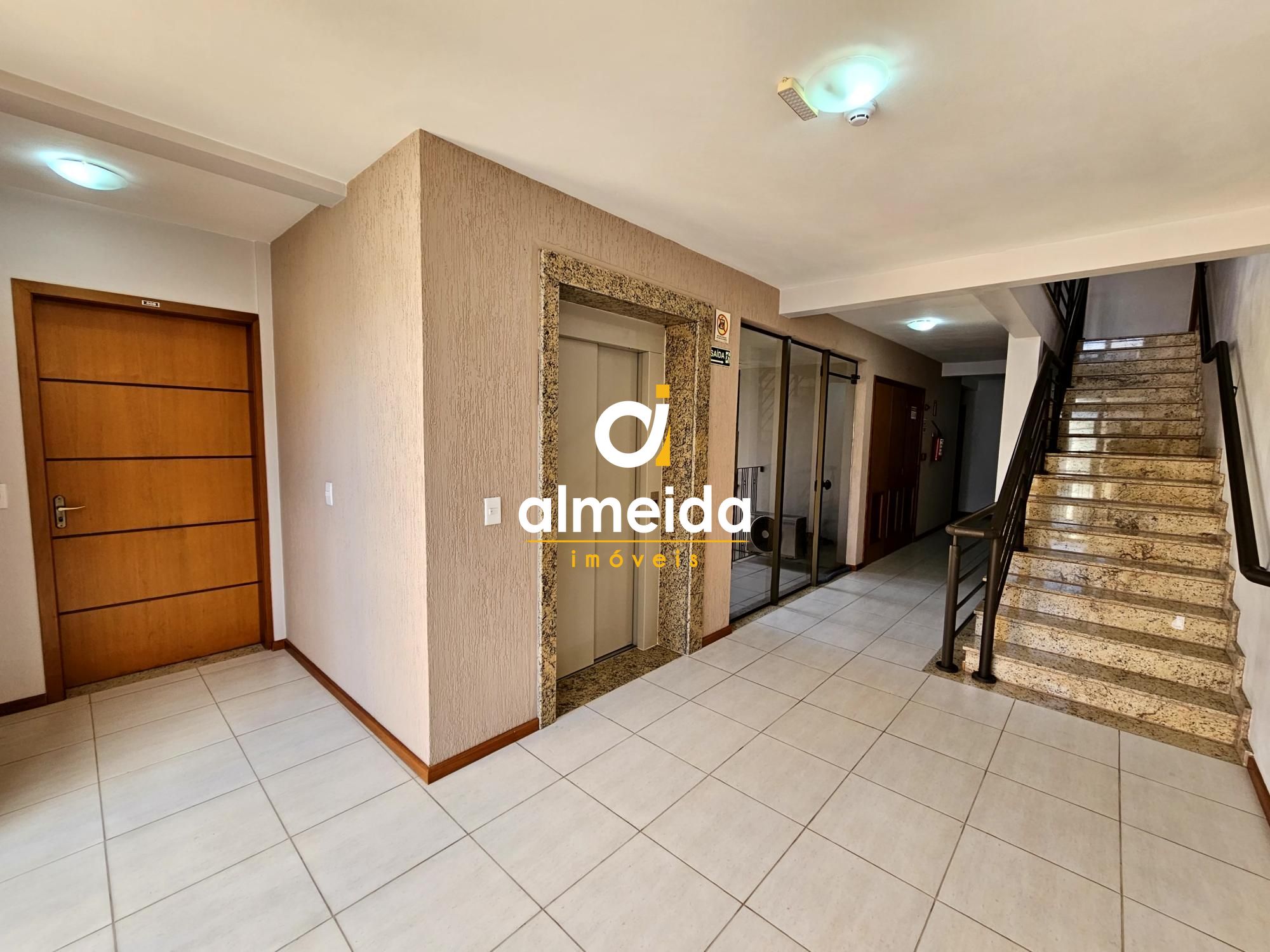 Apartamento à venda e aluguel com 1 quarto, 37m² - Foto 12