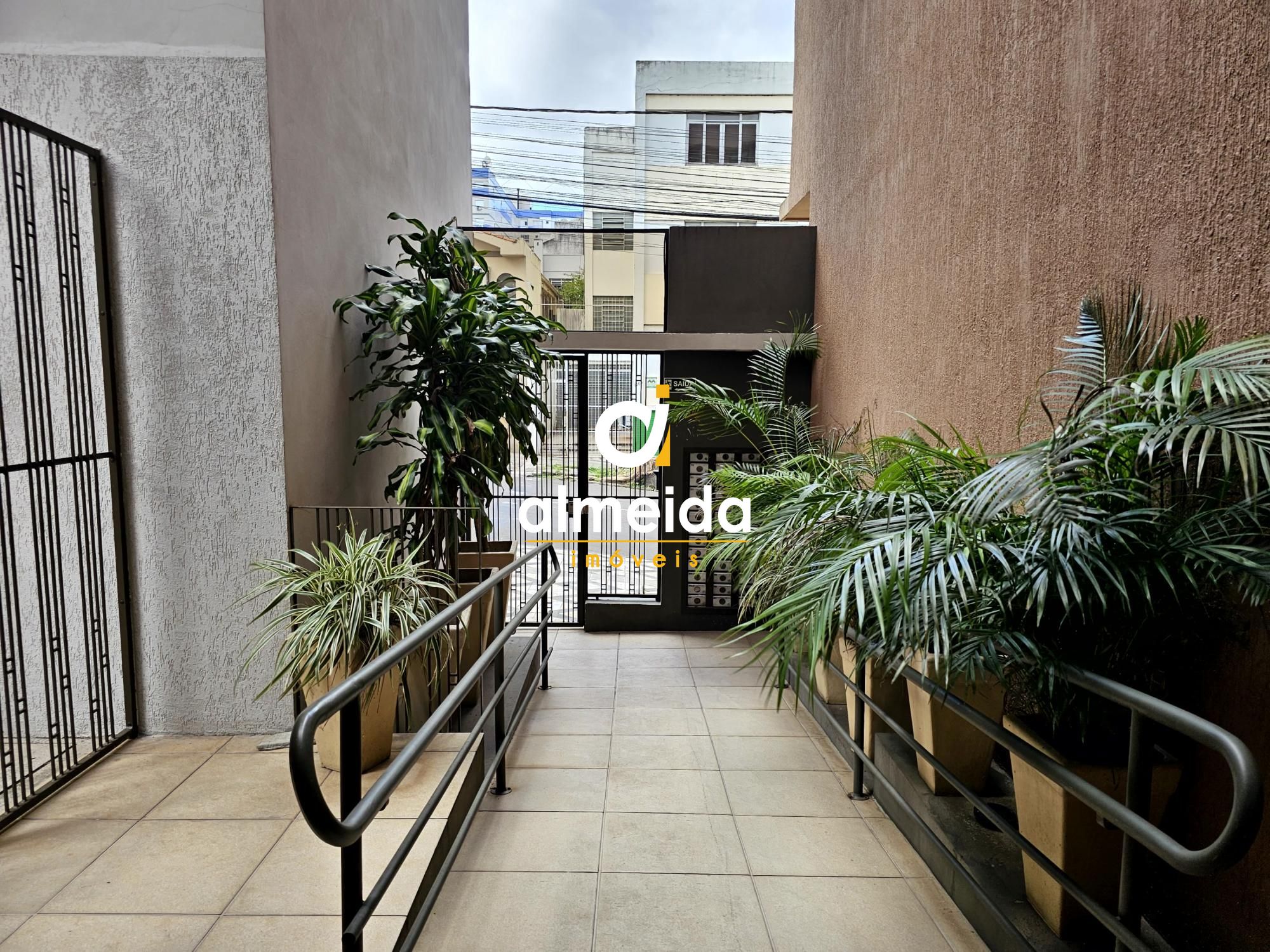 Apartamento, 1 quarto, 47 m² - Foto 11