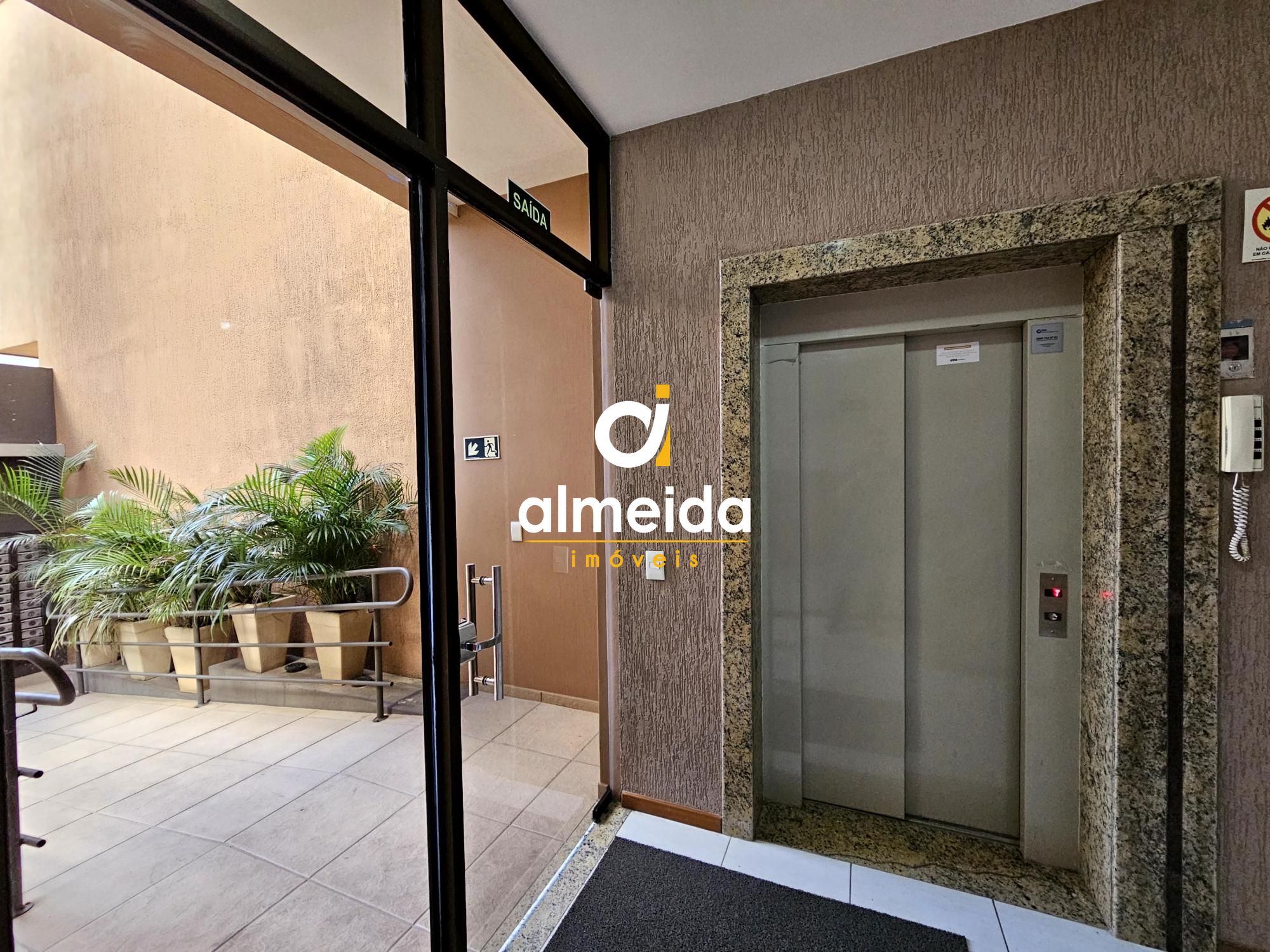 Apartamento à venda e aluguel com 1 quarto, 37m² - Foto 11