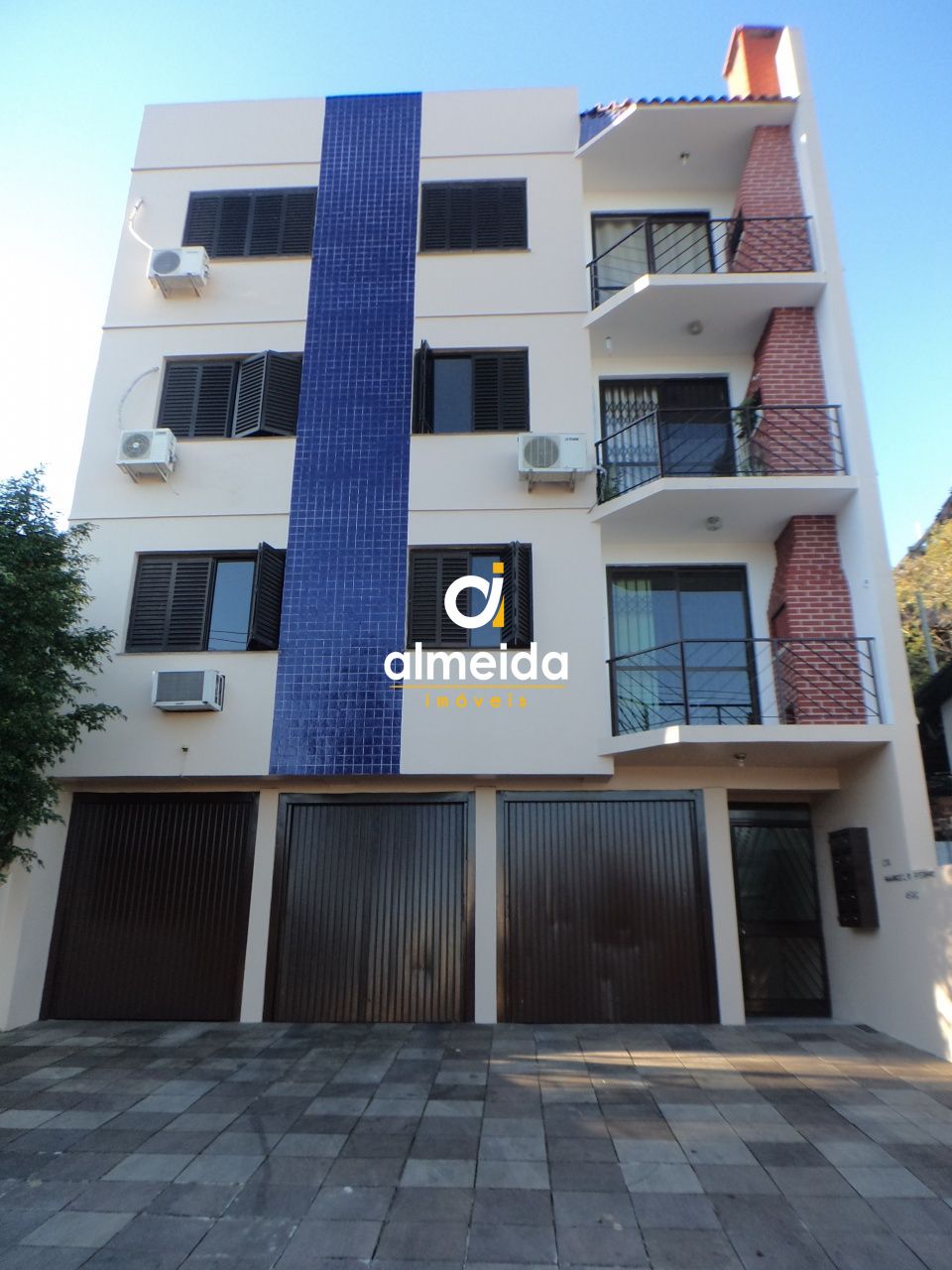 Apartamento à venda com 1 quarto, 46m² - Foto 1