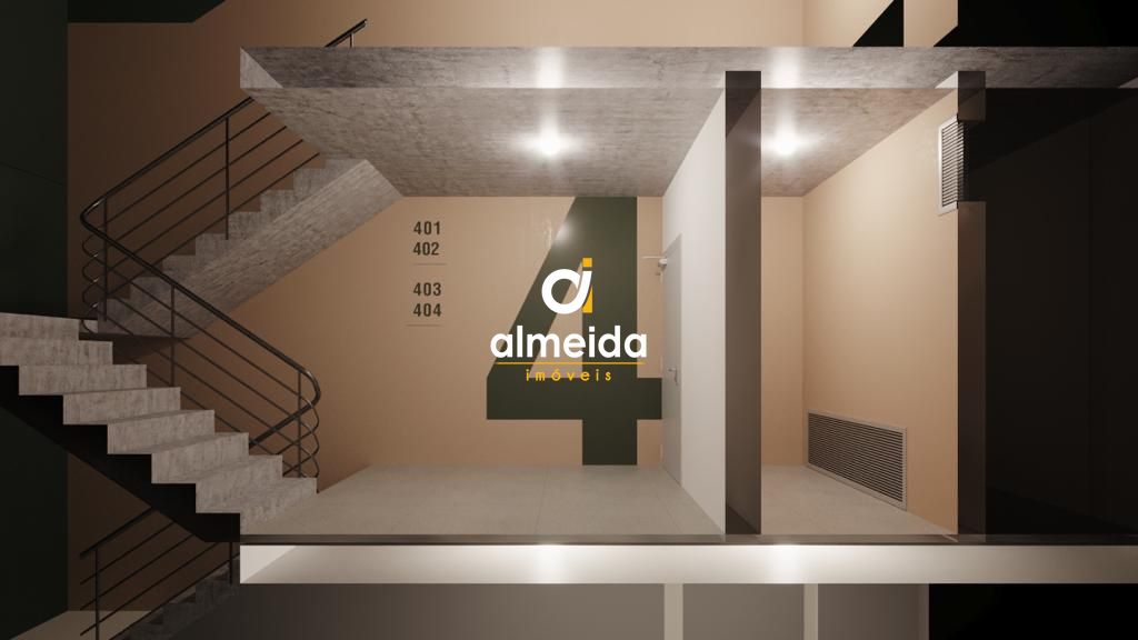 Apartamento à venda com 2 quartos, 80m² - Foto 13