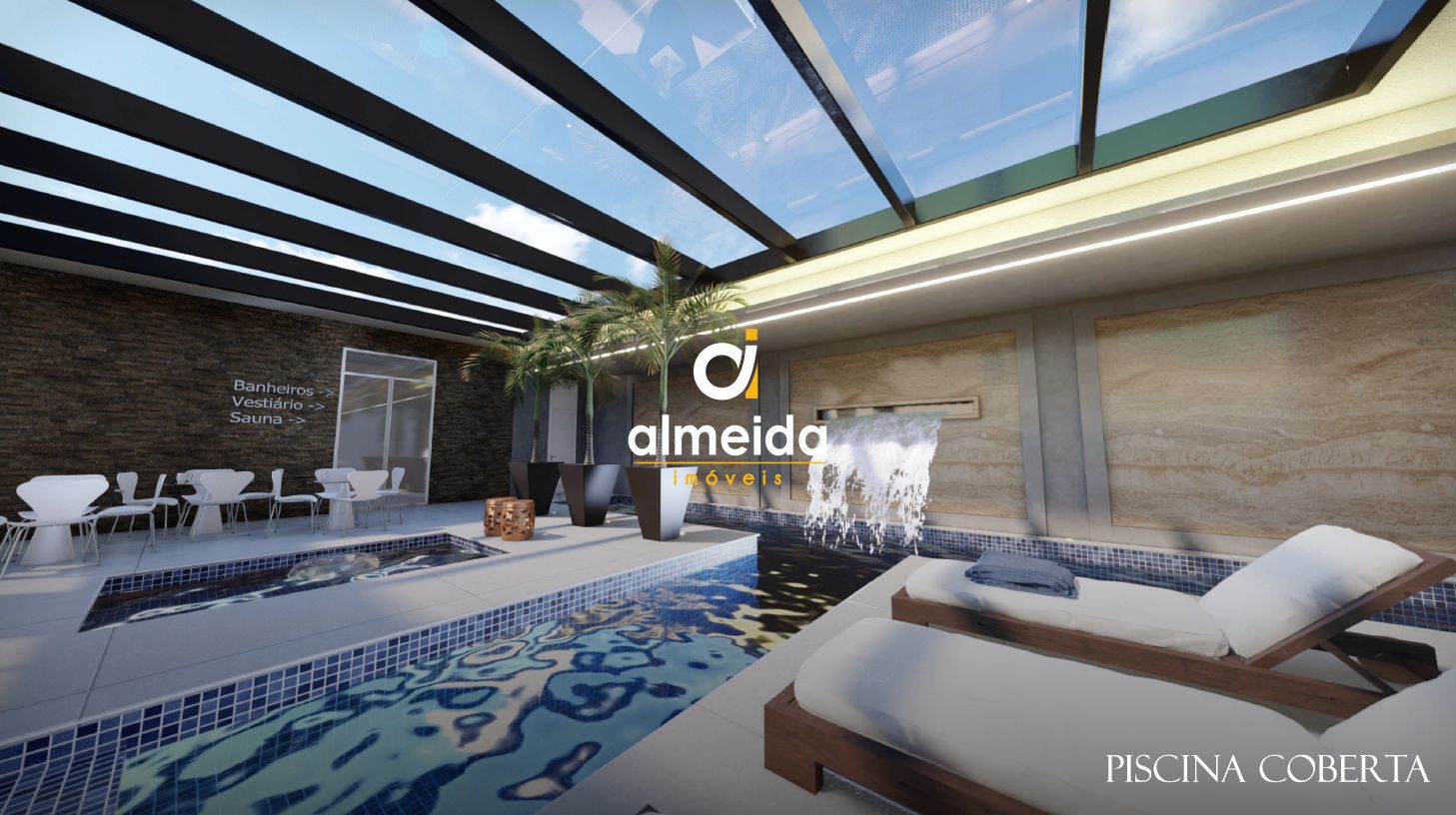 Apartamento com 3 Dormitórios à venda, 272 m² por R$ 3.274.861,00 Apartamento com 3 Dormitórios à venda, 272 m² por R$ 3.274.861,00