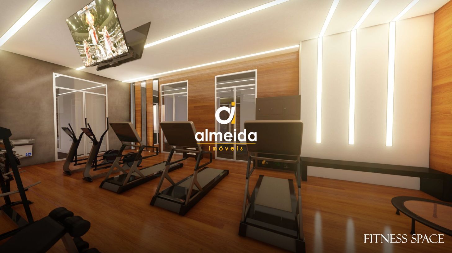 Apartamento com 3 Dormitórios à venda, 272 m² por R$ 3.274.861,00 Apartamento com 3 Dormitórios à venda, 272 m² por R$ 3.274.861,00