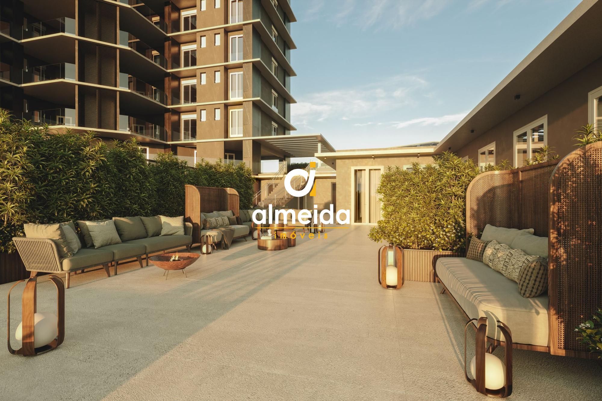 Apartamento com 3 Dormitórios à venda, 272 m² por R$ 3.274.861,00 Apartamento com 3 Dormitórios à venda, 272 m² por R$ 3.274.861,00