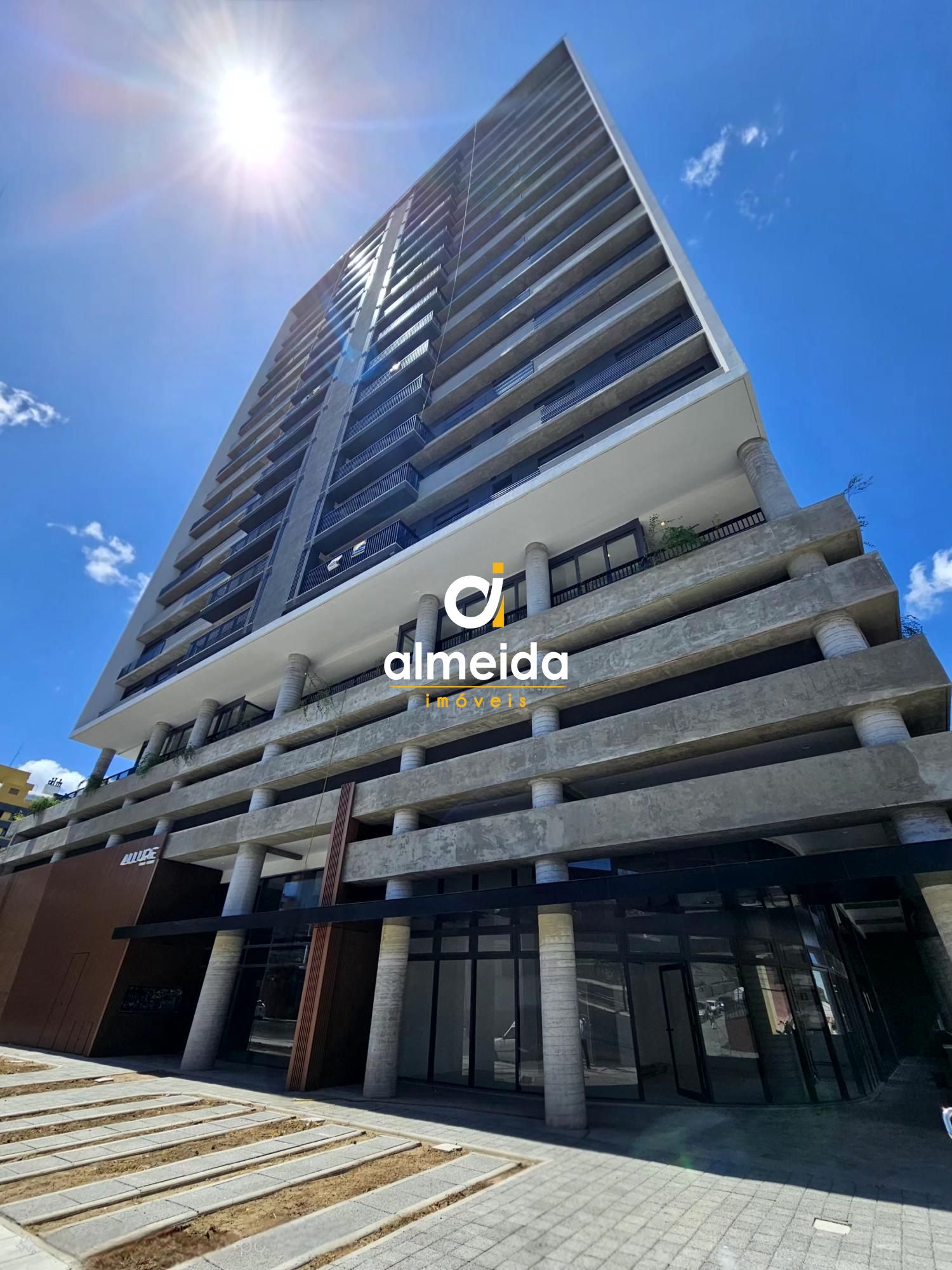 Apartamento à venda  no Bonfim - Santa Maria, RS. Imóveis