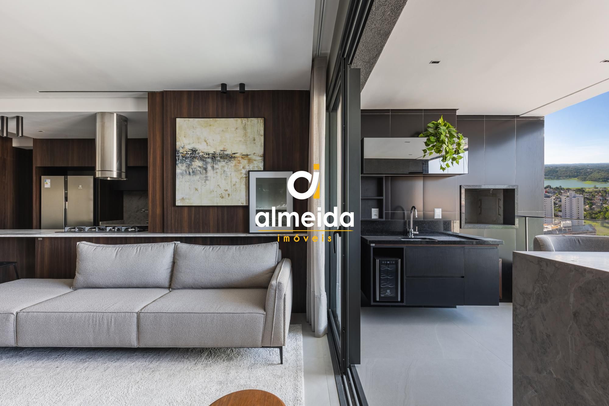 Apartamento com 2 Dormitórios à venda, 121 m² por R$ 2.368.140,00 Apartamento com 2 Dormitórios à venda, 121 m² por R$ 2.368.140,00