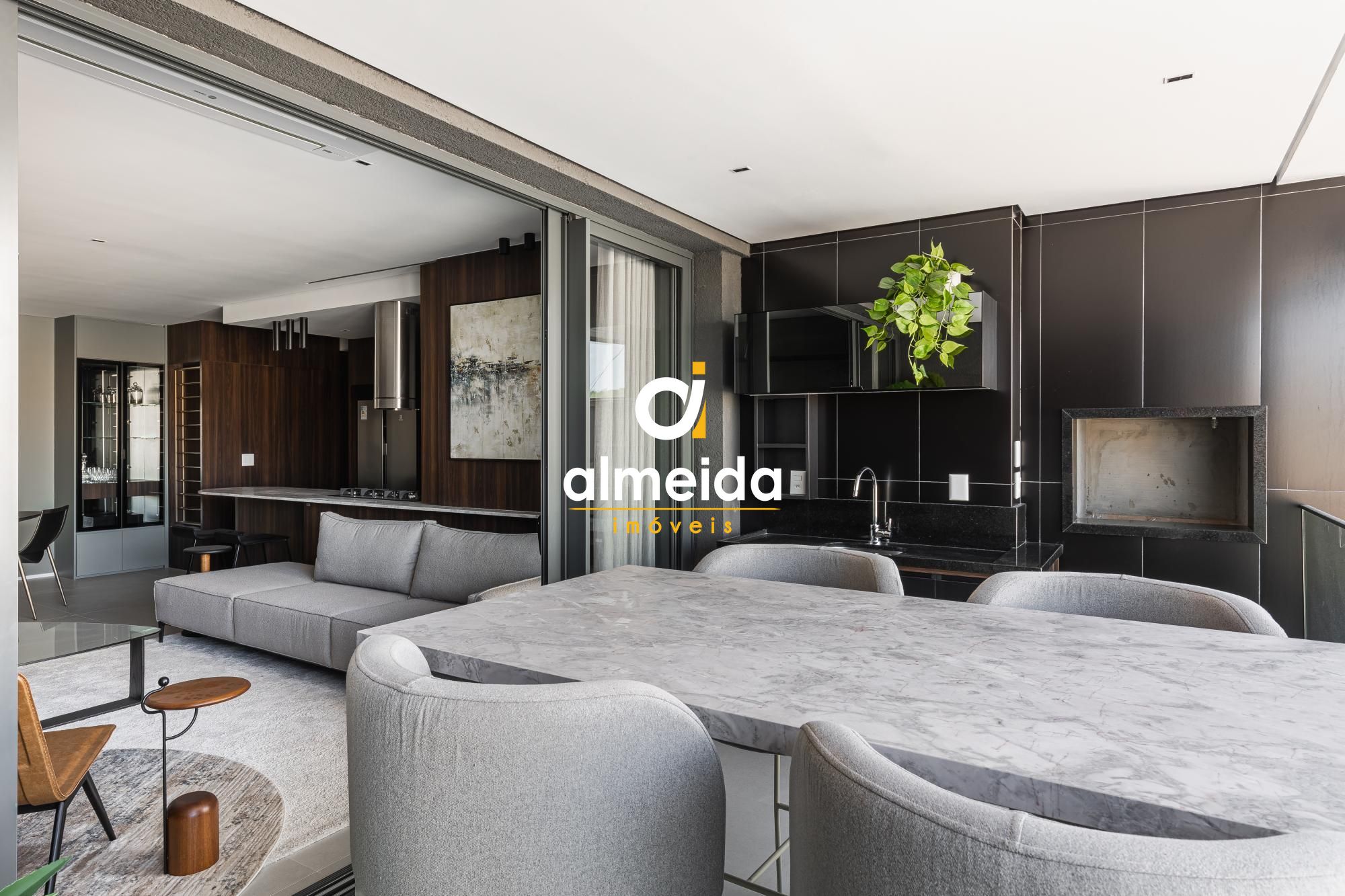 Apartamento com 2 Dormitórios à venda, 121 m² por R$ 2.368.140,00 Apartamento com 2 Dormitórios à venda, 121 m² por R$ 2.368.140,00