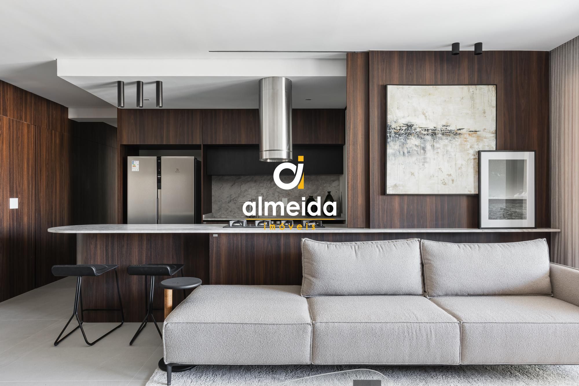 Apartamento com 2 Dormitórios à venda, 121 m² por R$ 2.368.140,00 Apartamento com 2 Dormitórios à venda, 121 m² por R$ 2.368.140,00