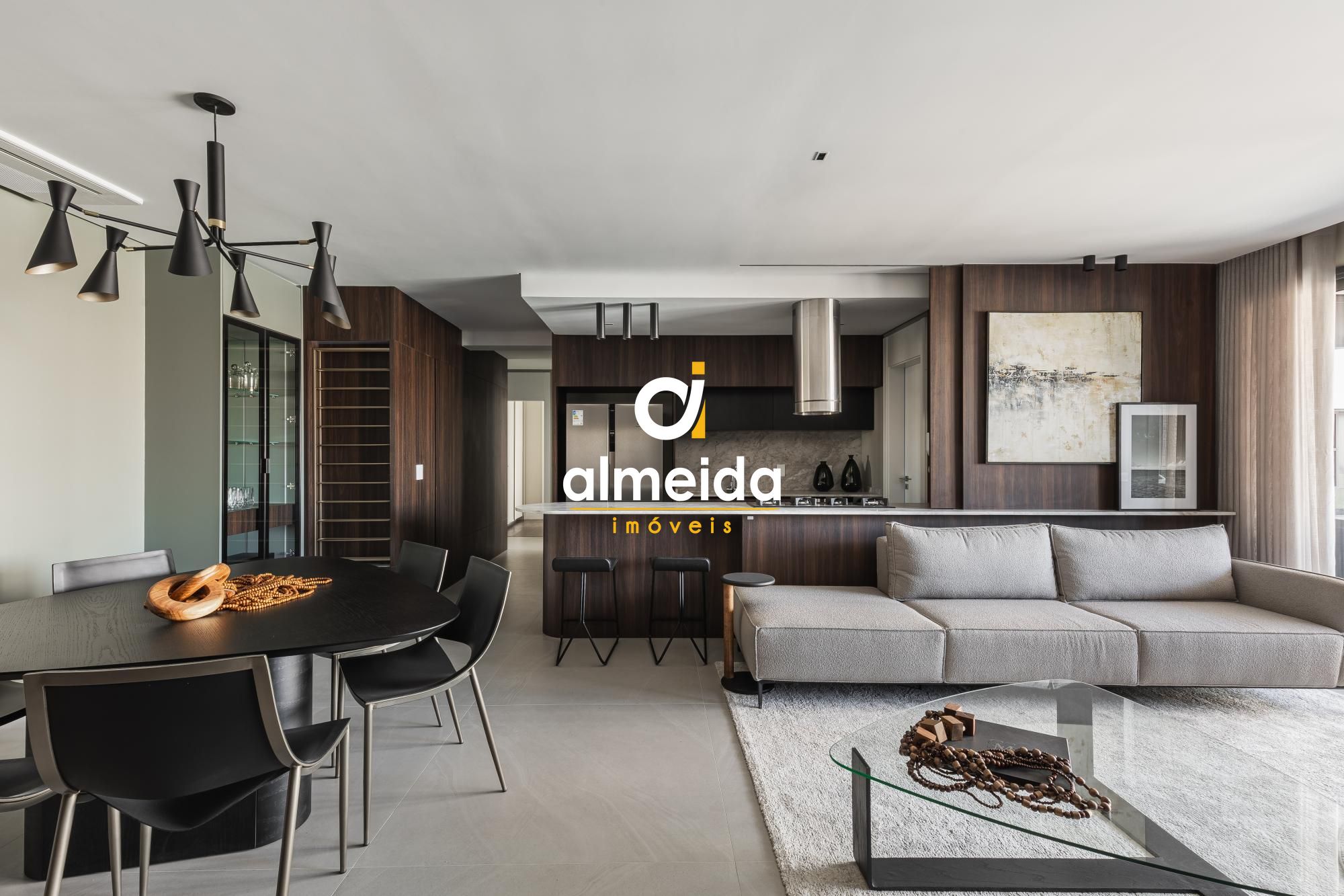 Apartamento com 2 Dormitórios à venda, 121 m² por R$ 2.368.140,00 Apartamento com 2 Dormitórios à venda, 121 m² por R$ 2.368.140,00