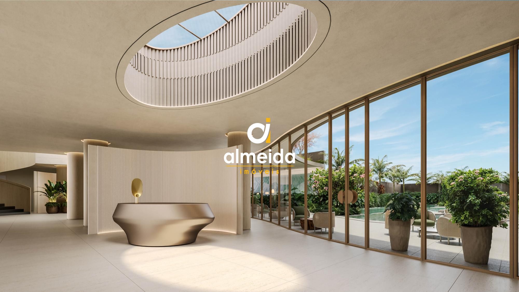 Residencial / Estúdio com 1 Dormitórios à venda, 44 m² por R$ 1.089.630,00 Residencial / Estúdio com 1 Dormitórios à venda, 44 m² por R$ 1.089.630,00