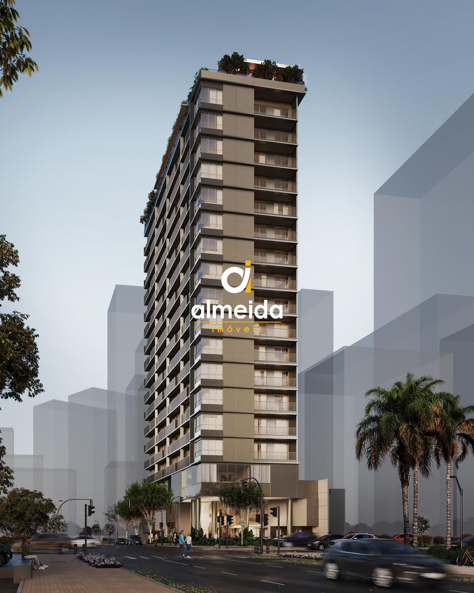 Residencial / Estúdio com 1 Dormitórios à venda, 3.244 m² por R$ 815.810,00 Residencial / Estúdio com 1 Dormitórios à venda, 3.244 m² por R$ 815.810,00