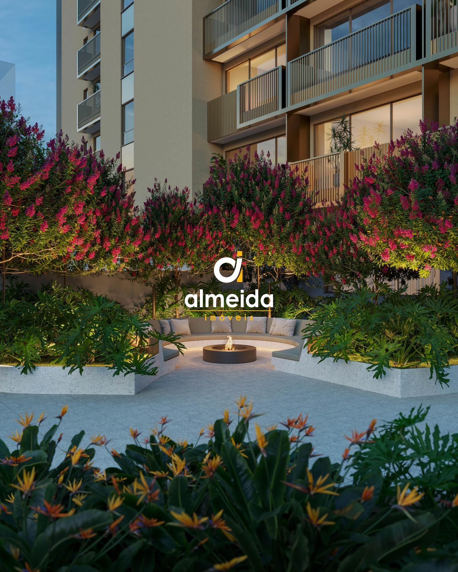 Residencial / Estúdio com 1 Dormitórios à venda, 3.244 m² por R$ 815.810,00 Residencial / Estúdio com 1 Dormitórios à venda, 3.244 m² por R$ 815.810,00