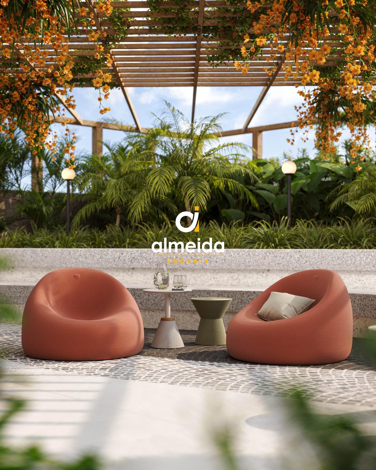 Residencial / Estúdio com 1 Dormitórios à venda, 43 m² por R$ 930.940,00 Residencial / Estúdio com 1 Dormitórios à venda, 43 m² por R$ 930.940,00