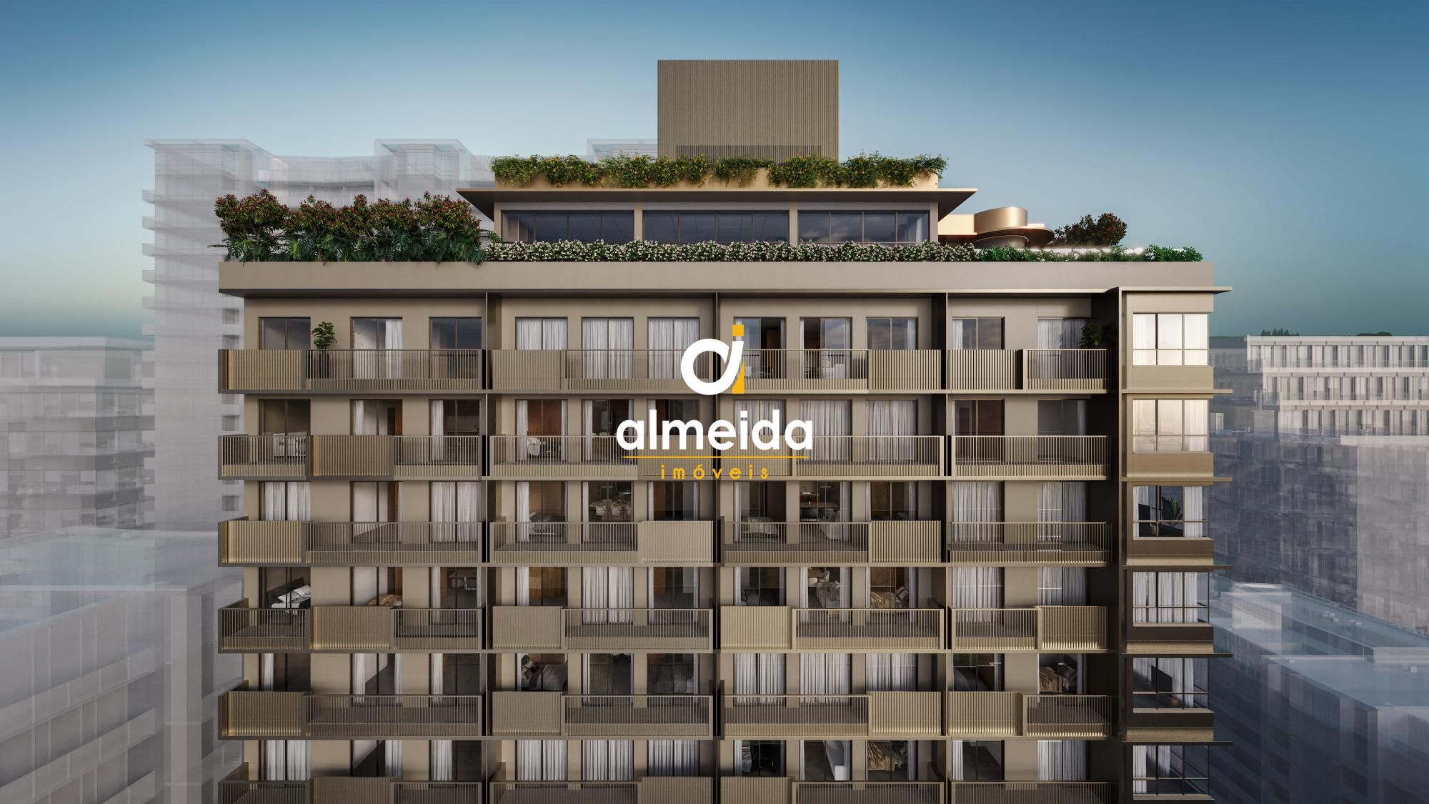 Apartamento com 1 Dormitórios à venda, 72 m² por R$ 1.649.680,00 Apartamento com 1 Dormitórios à venda, 72 m² por R$ 1.649.680,00