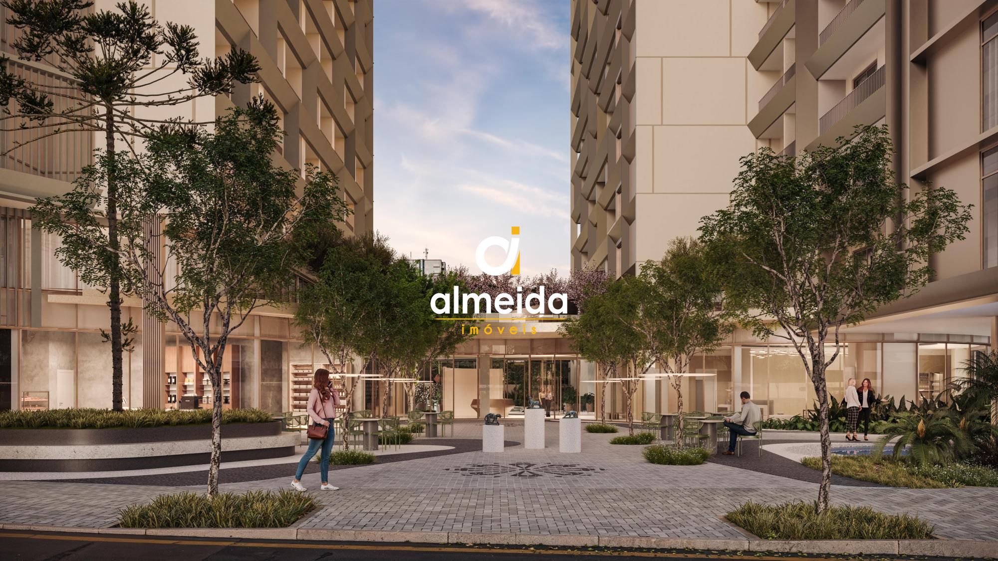 Residencial / Estúdio com 1 Dormitórios à venda, 30 m² por R$ 786.820,00 Residencial / Estúdio com 1 Dormitórios à venda, 30 m² por R$ 786.820,00