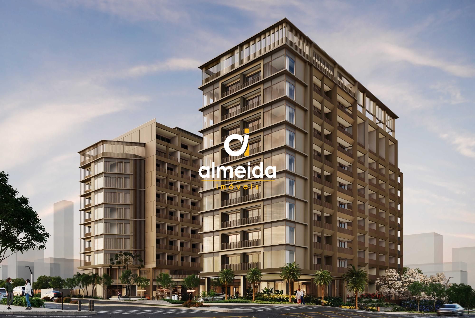 Residencial / Estúdio com 1 Dormitórios à venda, 30 m² por R$ 786.820,00 Residencial / Estúdio com 1 Dormitórios à venda, 30 m² por R$ 786.820,00