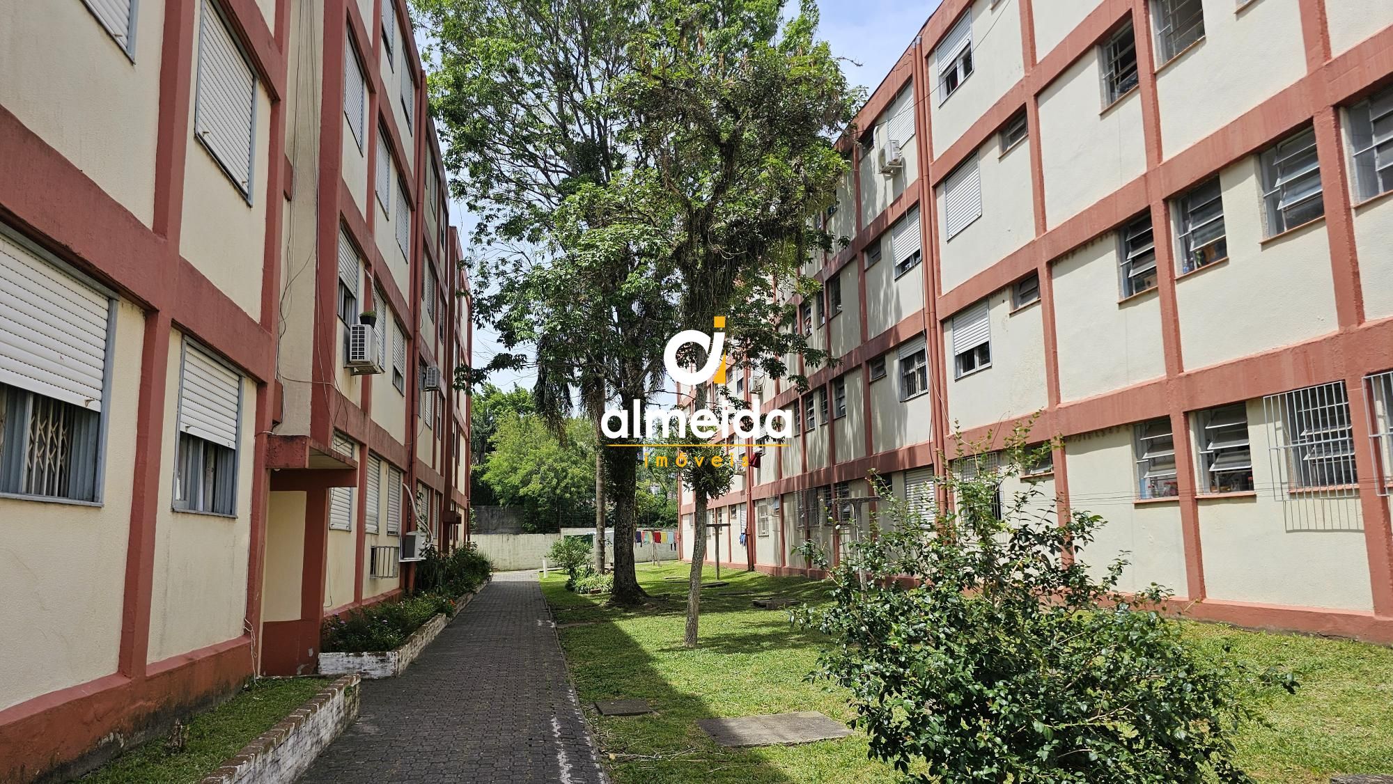 Apartamento 2 dormitórios à venda nossa senhora de lourdes s