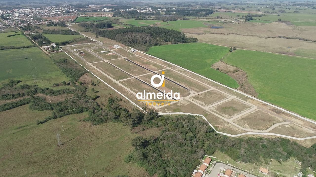 Terreno/Lote à venda  no Camobi - Santa Maria, RS. Imóveis