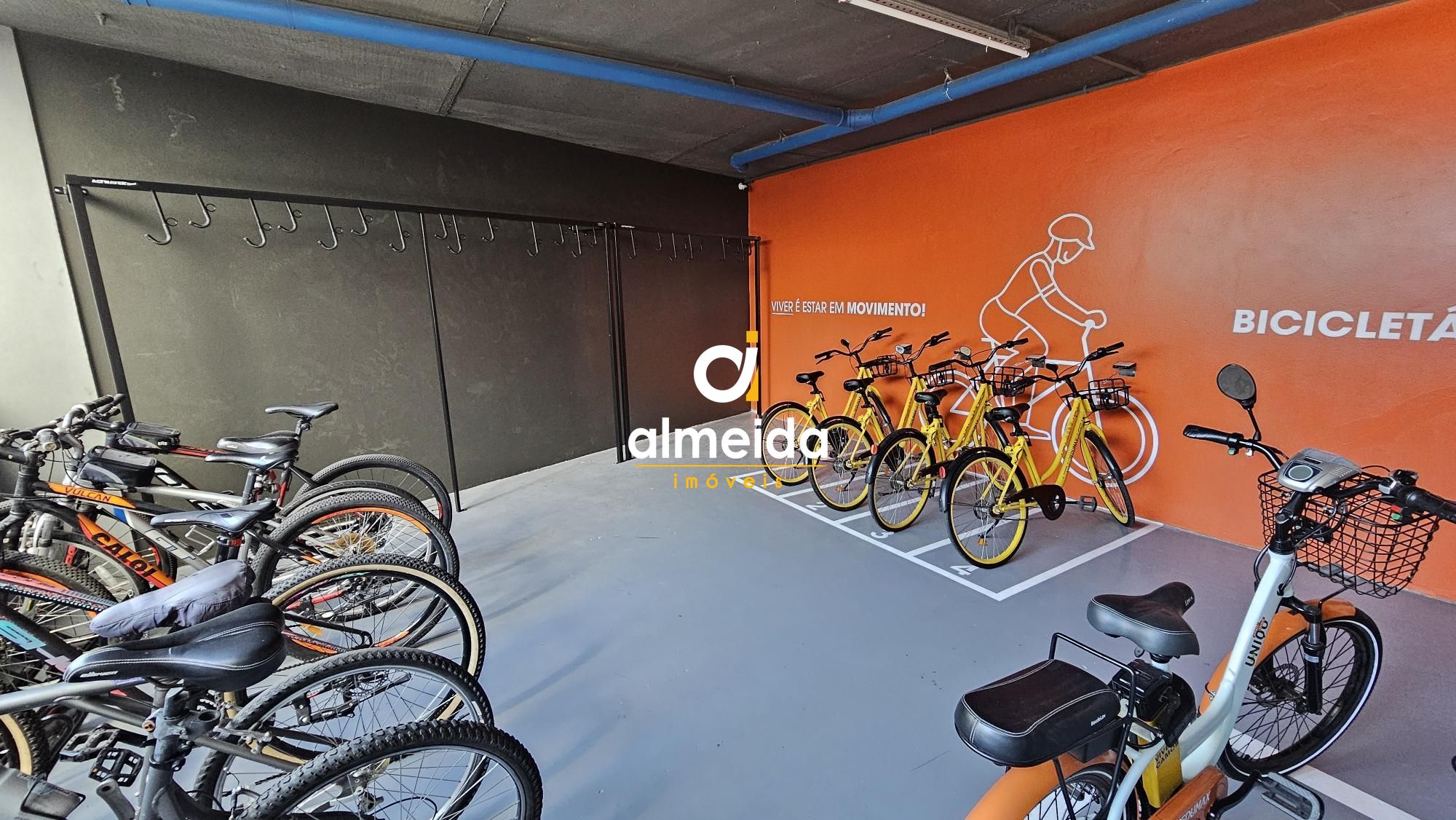 Residencial uniqo, próximo a ufsm.