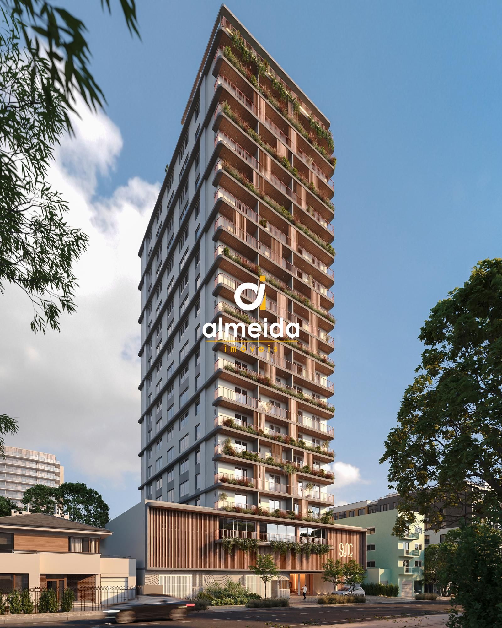 Apartamento à venda  no Nossa Senhora de Fátima - Santa Maria, RS. Imóveis