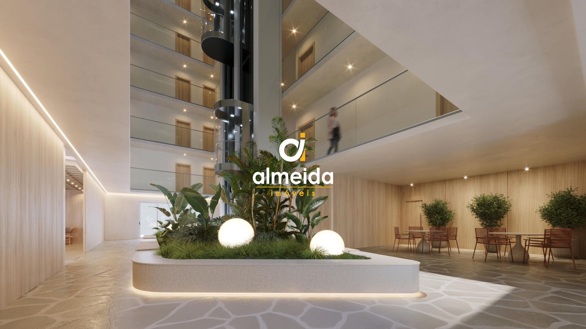 Apartamento com 1 Dormitórios à venda, 28 m² por R$ 225.000,00 Apartamento com 1 Dormitórios à venda, 28 m² por R$ 225.000,00