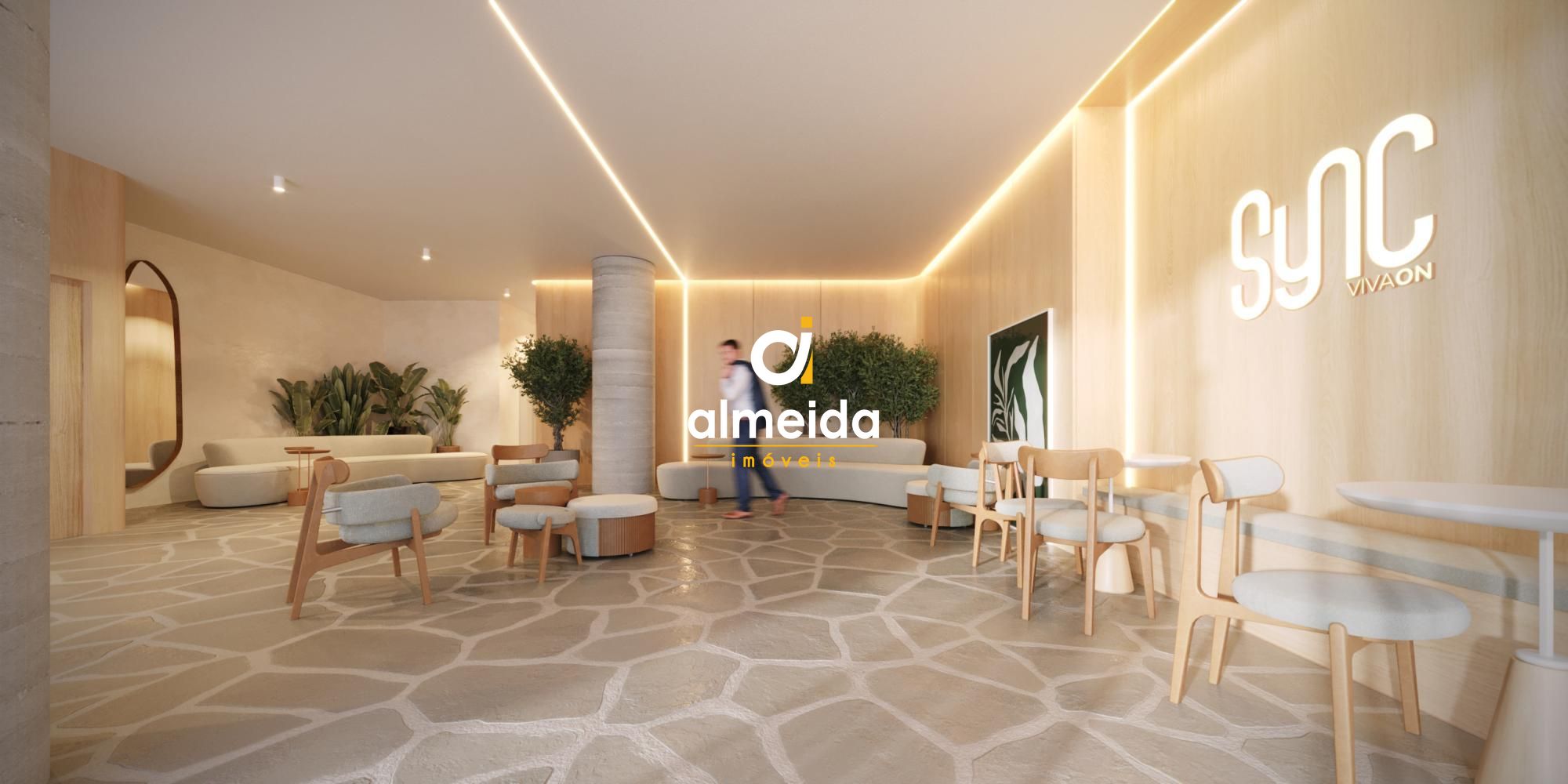 Apartamento com 1 Dormitórios à venda, 28 m² por R$ 225.000,00 Apartamento com 1 Dormitórios à venda, 28 m² por R$ 225.000,00