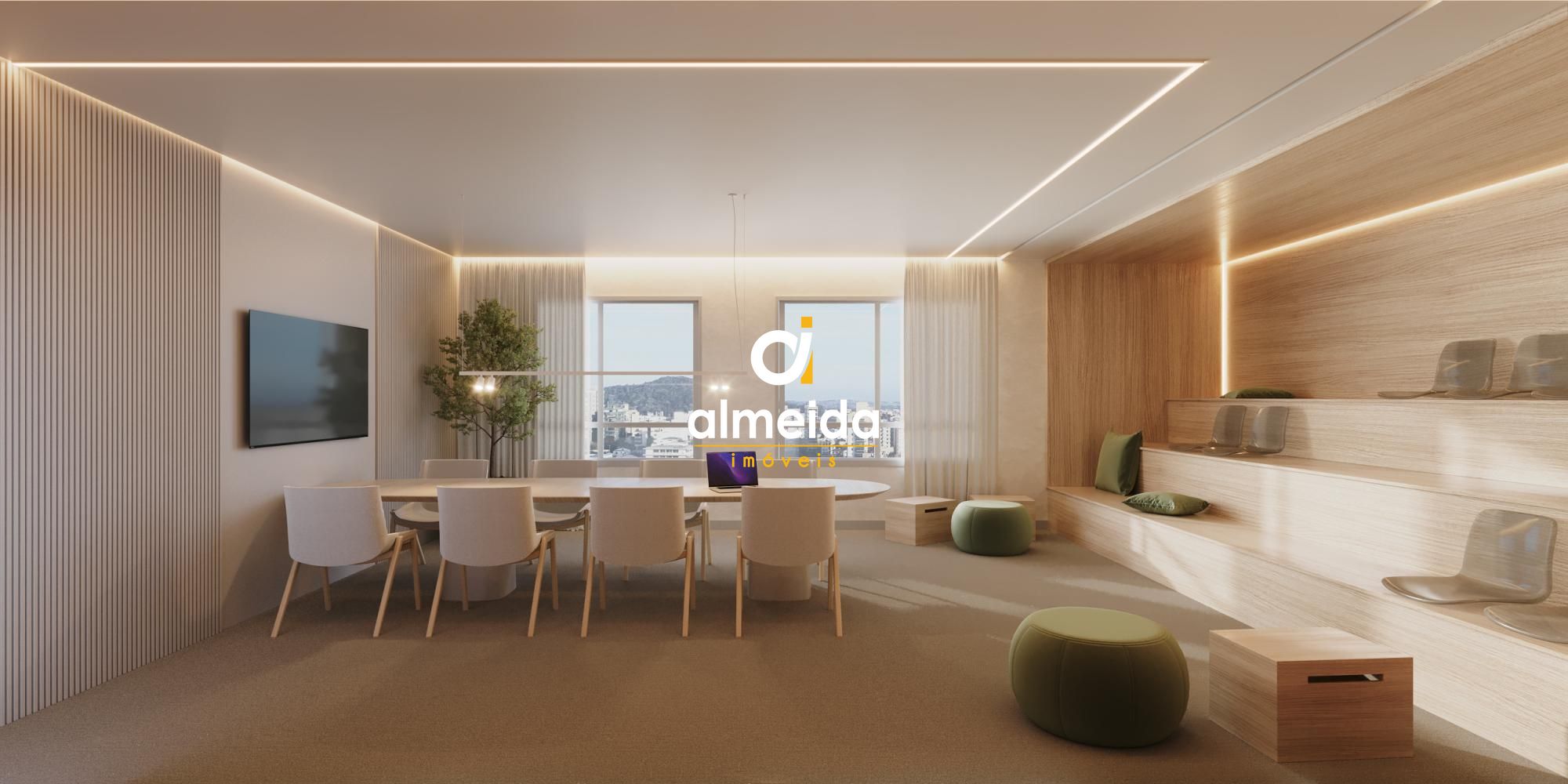 Apartamento com 1 Dormitórios à venda, 28 m² por R$ 225.000,00 Apartamento com 1 Dormitórios à venda, 28 m² por R$ 225.000,00