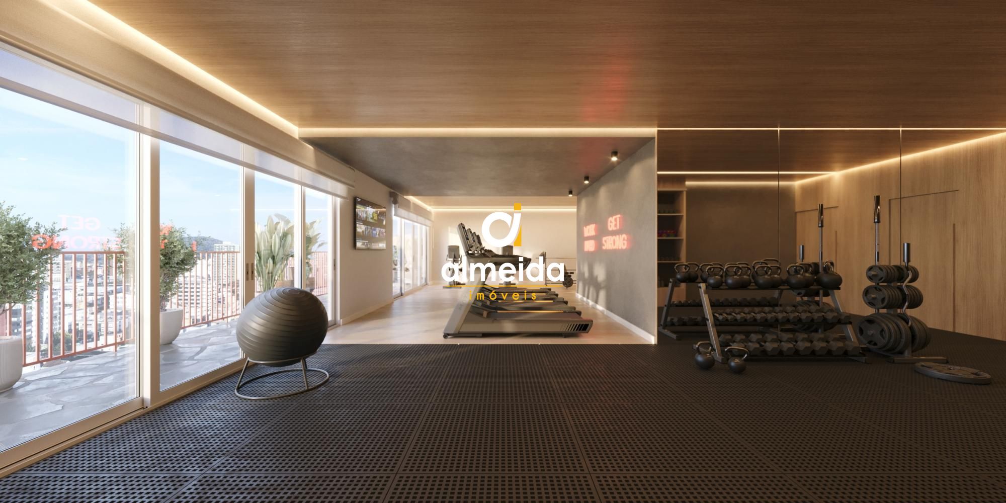 Apartamento com 1 Dormitórios à venda, 28 m² por R$ 225.000,00 Apartamento com 1 Dormitórios à venda, 28 m² por R$ 225.000,00