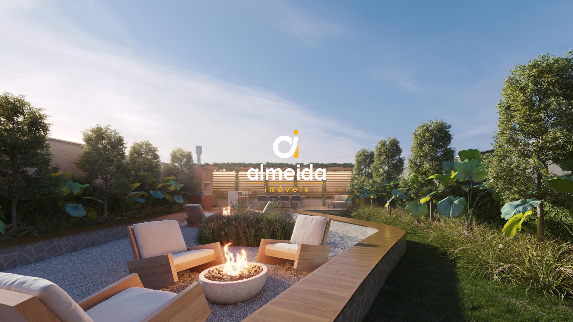 Apartamento com 1 Dormitórios à venda, 28 m² por R$ 225.000,00 Apartamento com 1 Dormitórios à venda, 28 m² por R$ 225.000,00