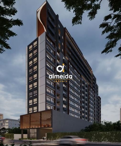 Apartamento com 1 Dormitórios à venda, 27 m² por R$ 246.966,00 Apartamento com 1 Dormitórios à venda, 27 m² por R$ 246.966,00