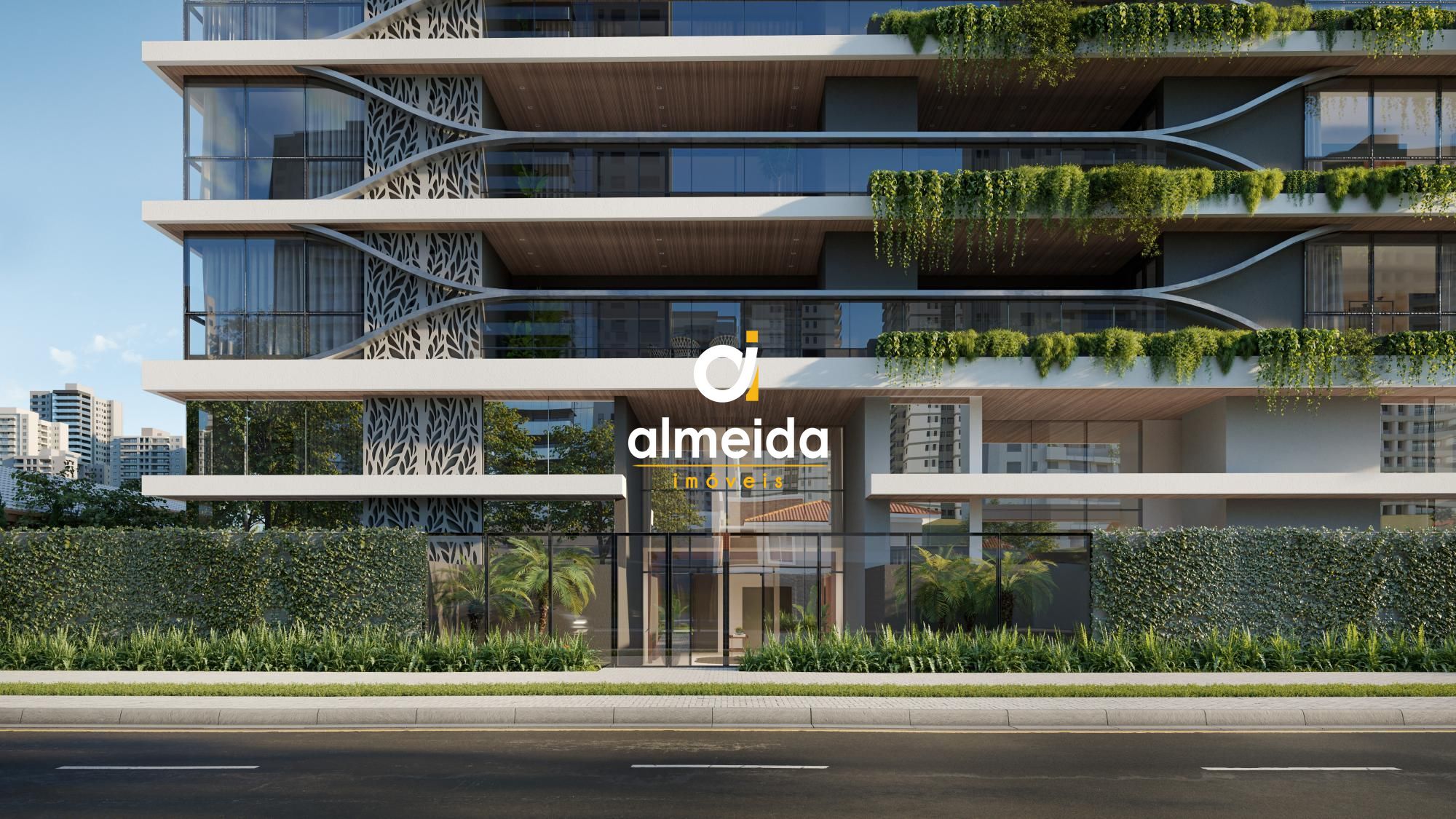 Apartamento com 3 Dormitórios à venda, 165 m² por R$ 4.214.830,00 Apartamento com 3 Dormitórios à venda, 165 m² por R$ 4.214.830,00