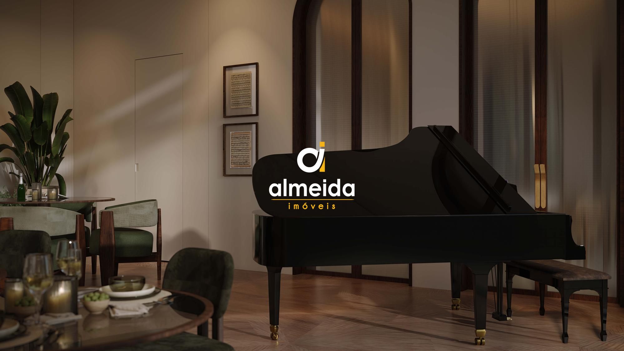 Apartamento com 3 Dormitórios à venda, 145 m² por R$ 3.229.620,00 Apartamento com 3 Dormitórios à venda, 145 m² por R$ 3.229.620,00