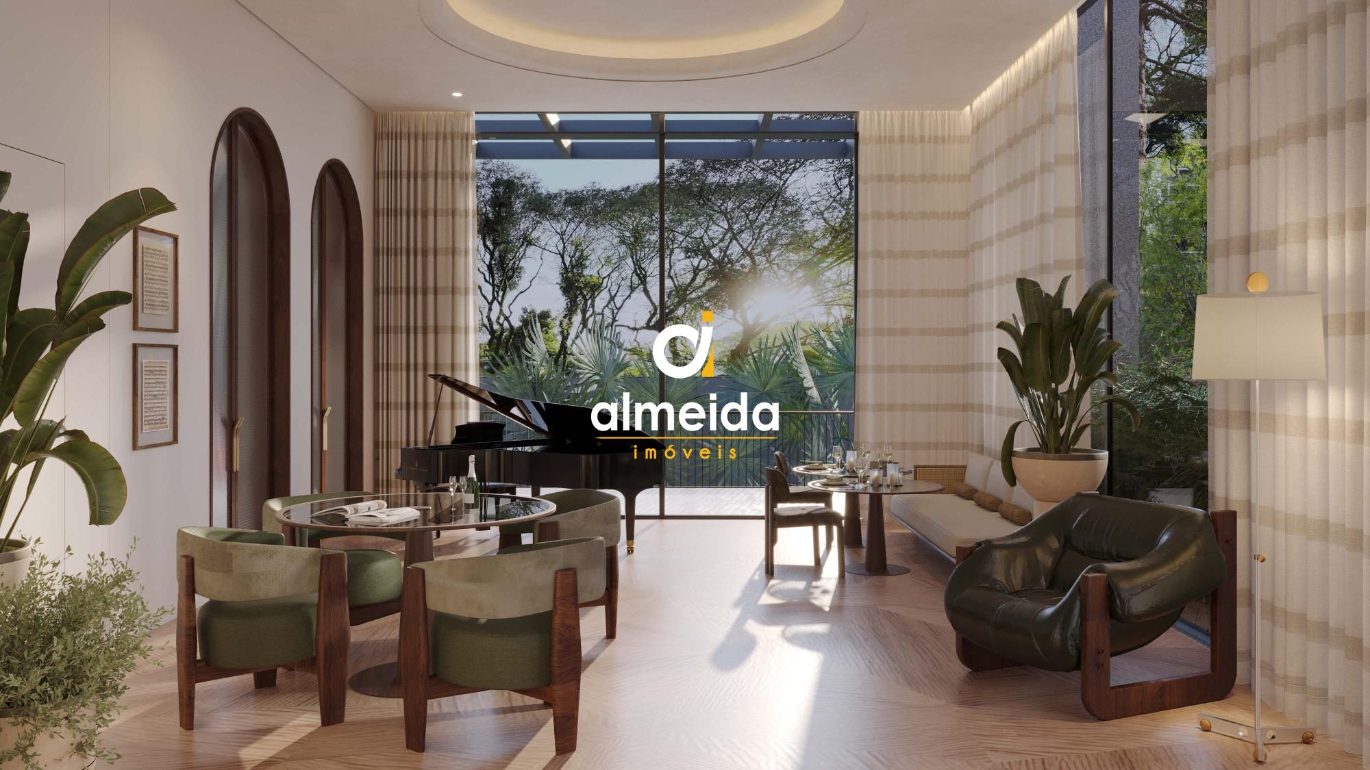 Apartamento com 3 Dormitórios à venda, 145 m² por R$ 3.229.620,00 Apartamento com 3 Dormitórios à venda, 145 m² por R$ 3.229.620,00