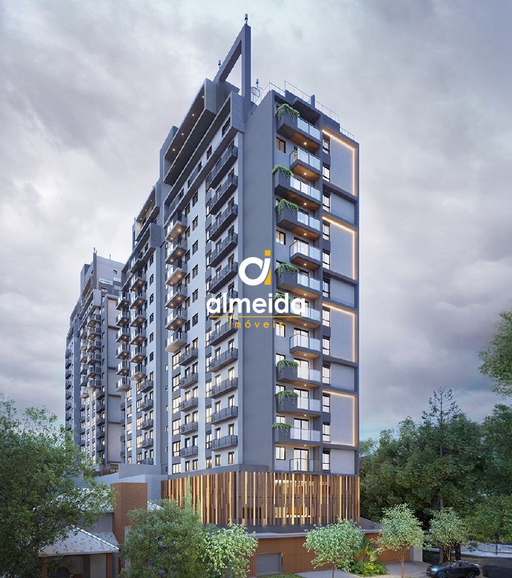 Apartamento à venda  no Centro - Santa Maria, RS. Imóveis