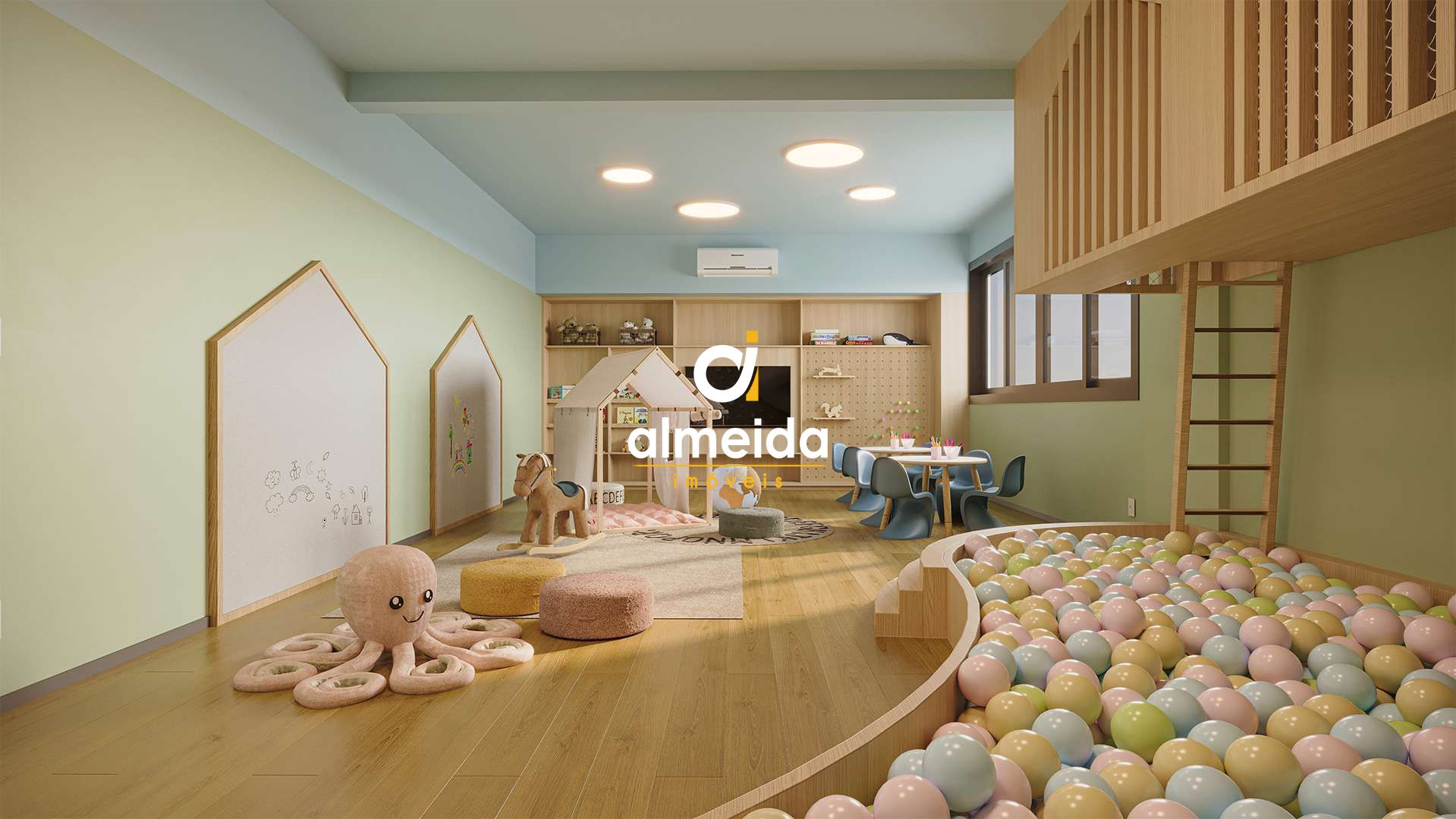 Apartamento com 2 Dormitórios à venda, 66 m² por R$ 568.973,00 Apartamento com 2 Dormitórios à venda, 66 m² por R$ 568.973,00