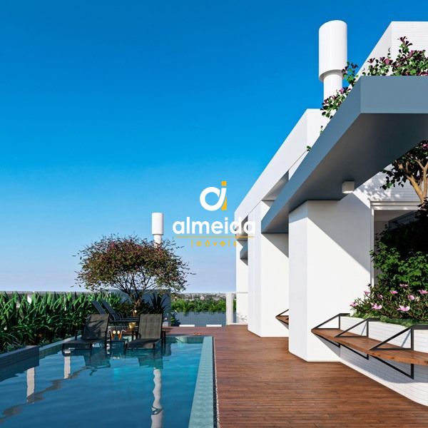 Egeu residencial - mais que um lar, um estilo de vida.
