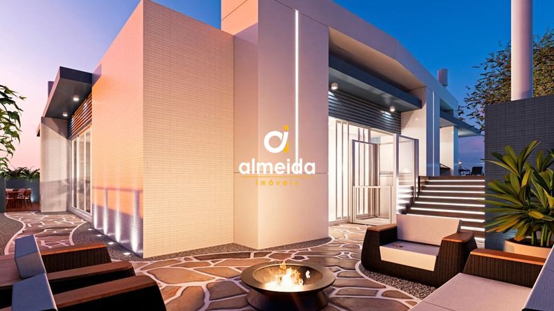 Egeu residencial - mais que um lar, um estilo de vida.